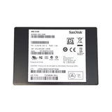 Samsung, Adata, Kingston, Intel, SanDisk Refurbished 2.5" Solid State Drive 120GB