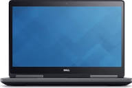Dell Precision 7720 AutoCaD Laptop - Intel Core i7-7820HQ 7th Gen, 16GB RAM, 128GB SSD + 1TB HDD, NVIDIA Quadro M1200 4GB DDR5 Graphics Windows 11 Pro Microsoft Office 2021 & Teams, Refurbished