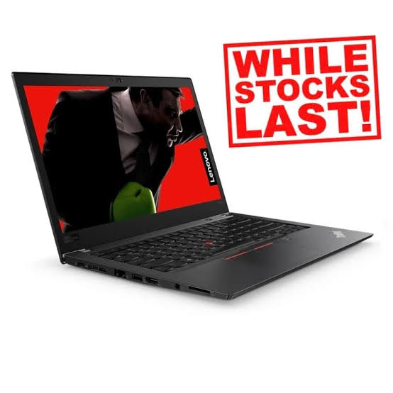 Lenovo Thinkpad T480 Slim (i5-8th Gen)| Intel Core i5-8250U | 8GB DDR4 RAM | 256GB SSD | 14.0" UHD Display | Windows 11 Pro | Microsoft Office 2021 & Teams | Grade C Refurbished | Warranty: 12 Months