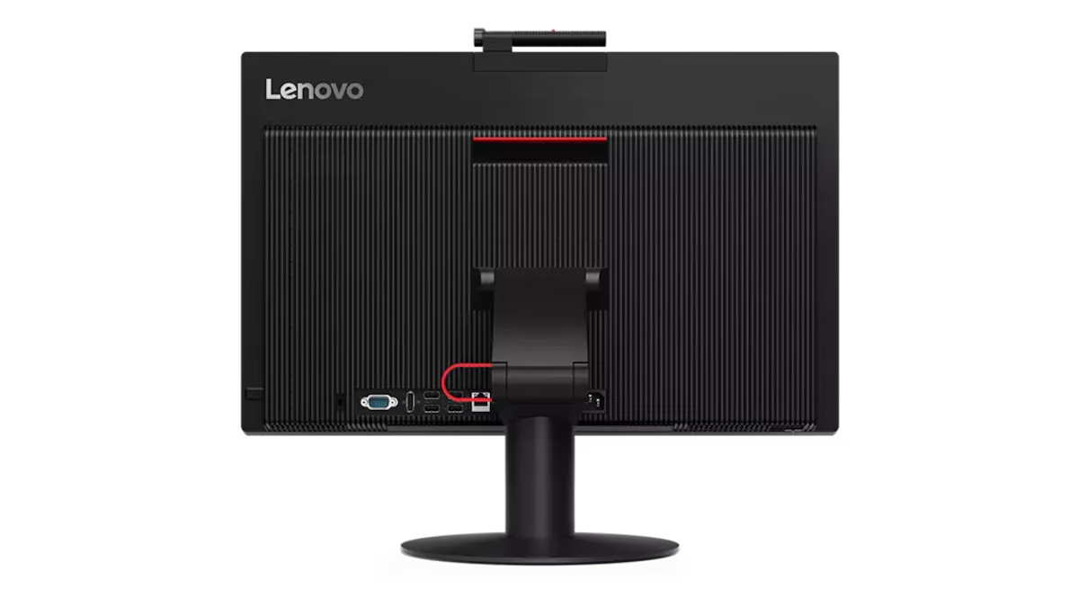 LENOVO THINKCENTRE M920z All - In - One  | Intel Core i7-9700 9th Gen | 8GB DDR4 RAM | 256GB SSD | 23.8" HD Display | All-in-One | Wi-Fi &amp; Ethernet | Windows 11 Pro | Microsoft Office 2024 & Teams