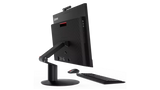 LENOVO THINKCENTRE M920z All - In - One  | Intel Core i7-9700 9th Gen | 8GB DDR4 RAM | 256GB SSD | 23.8" HD Display | All-in-One | Wi-Fi &amp; Ethernet | Windows 11 Pro | Microsoft Office 2024 & Teams