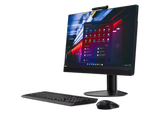 Lenovo ThinkCentre AIO M920z (i7 8th Gen)| Intel Core i7-8700 8th Gen | 8GB DDR4 RAM | 500GB HDD | 23.8" HD Display | All-in-One | Wi-Fi &amp; Ethernet | Windows 11 Pro | Microsoft Office 2021 & Teams