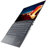 Lenovo ThinkPad X1 Yoga Gen 4 11th Gen Intel Core i7-8665U, 16GB RAM, 256GB NVMe SSD, Touch Screen Win 11 Pro, Microsoft Office 2024 & Teams, Refurbished D Grade
