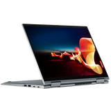 Lenovo ThinkPad X1 Yoga Gen 4 11th Gen Intel Core i7-8665U, 16GB RAM, 256GB NVMe SSD, Touch Screen Win 11 Pro, Microsoft Office 2024 & Teams, Refurbished D Grade