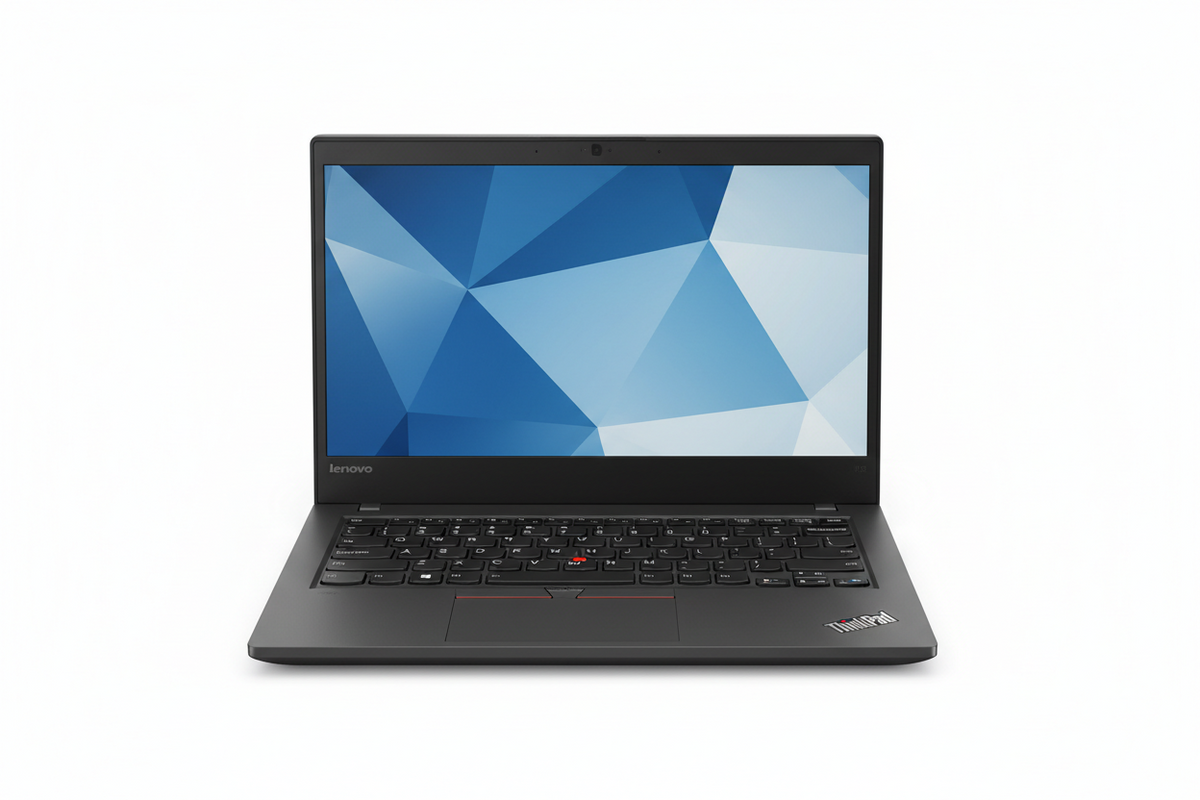 Lenovo ThinkPad T470 Intel Core i5 7th Gen, 8GB DDR4 RAM, 128GB SSD, Windows 11, Microsoft Office 2024 & Teams, Refurbished