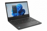 Lenovo ThinkPad T490 14" Slim Laptop - Intel Core i7 8th Gen, 8GB RAM, 256GB SSD, Windows 11 Pro, Microsoft Office 2024 & Teams, Refurbished