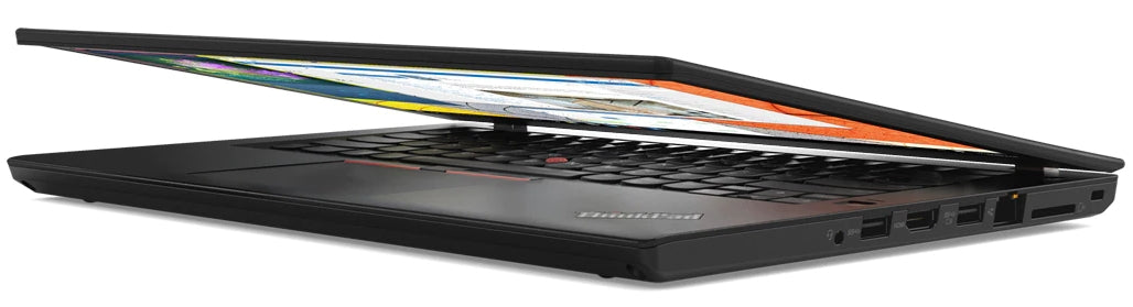 Lenovo Thinkpad T480 Slim (i5-8th Gen)| Intel Core i5-8250U | 8GB DDR4 RAM | 256GB SSD | 14.0" UHD Display | Windows 11 Pro | Microsoft Office 2021 & Teams | Grade C Refurbished | Warranty: 12 Months
