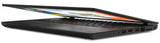 Lenovo Thinkpad T480 Slim (i5-8th Gen)| Intel Core i5-8250U | 8GB DDR4 RAM | 256GB SSD | 14.0" UHD Display | Windows 11 Pro | Microsoft Office 2021 & Teams | Grade C Refurbished | Warranty: 12 Months