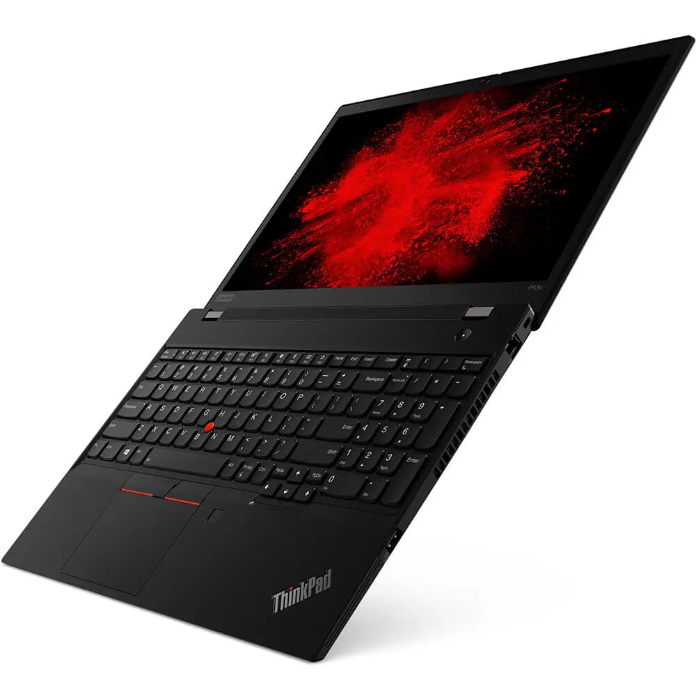 Lenovo Thinkpad P15s Mobile Workstation Gen 2i Intel Core i7-1165G7 @ 1.80GHz | 32GB DDR4 RAM | 256GB SSD | Nvidia Quadro T500 4GB GDDR6  Windows 11 Pro | Microsoft Office 2024 & Teams