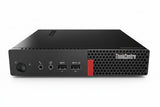Lenovo Micro ThinkCentre M700 Pc Intel Core i5-6500T 6th Gen | 8GB DDR3 RAM | 256GB SSD | Intel HD 530 | USB-C | Windows 11 Pro | Microsoft Office 2021 & Teams