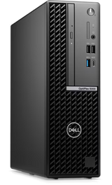 Dell OptiPlex 5000 SFF Intel Core i5-12500 12th Gen | 16GB DDR4 RAM | 512GB NVMe SSD | Win 11 Pro, Microsoft Office & Teams, Refurbished
