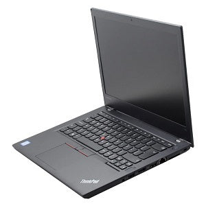 Lenovo ThinkPad T470s Slim Ultrabook - Intel Core i5-7200U 7th Gen, 8GB RAM, 256GB SSD, Windows 11 | Microsoft Office & Teams, Refurbished