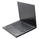 Lenovo ThinkPad T470s Slim Ultrabook - Intel Core i5-7200U 7th Gen, 8GB RAM, 256GB SSD, Windows 11 | Microsoft Office & Teams, Refurbished
