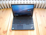 Lenovo Thinkpad T580 15.6" Slim (i5-8th Gen)| Intel Core i5-8250U | 8GB DDR4 RAM | 256GB SSD | 15.6" UHD Display | Windows 11 Pro | Microsoft Office 2024 & Teams | Grade C Refurbished