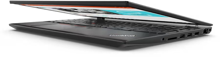 Lenovo Thinkpad T580 15.6" Slim (i5-8th Gen)| Intel Core i5-8250U | 8GB DDR4 RAM | 256GB SSD | 15.6" UHD Display | Windows 11 Pro | Microsoft Office 2024 & Teams | Grade C Refurbished